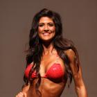 Amanda  Woolery - NPC Southern Classic 2012 - #1